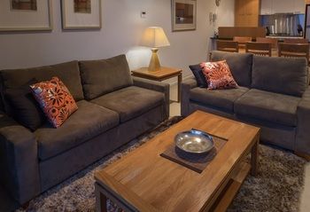 Apartamento Accent Accommodation At Docklands Melbourne