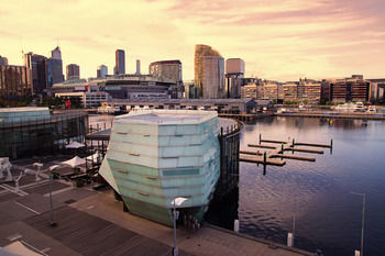 Apartamento Accent Accommodation At Docklands Melbourne