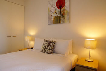 Apartamento Accent Accommodation At Docklands Melbourne