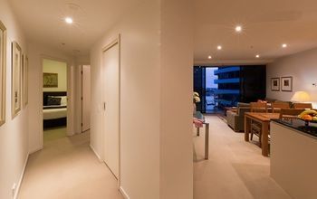 Apartamento Accent Accommodation At Docklands Melbourne