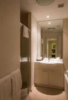 Apartamento Accent Accommodation At Docklands Melbourne