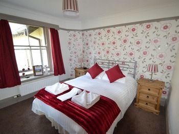 Hostal Uplands Hotel & Restaurant