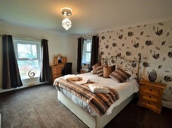 Hostal Uplands Hotel & Restaurant