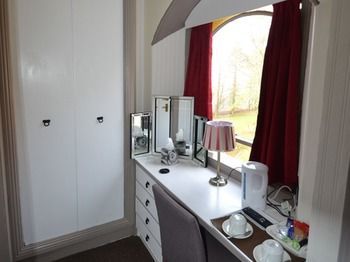 Hostal Uplands Hotel & Restaurant