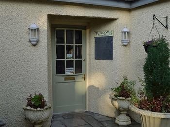 Hostal Uplands Hotel & Restaurant
