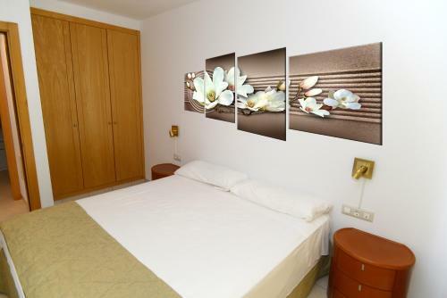 Apartamento Arena Suites