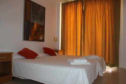 Apartamento Arena Suites