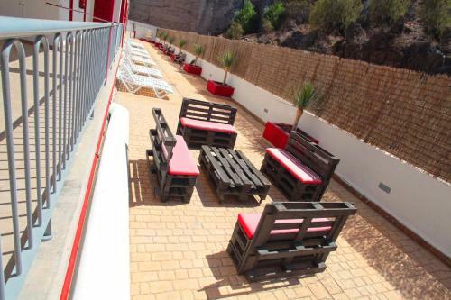 Apartamento Arena Suites