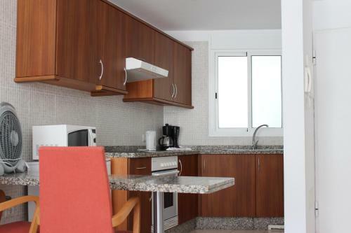 Apartamento Arena Suites