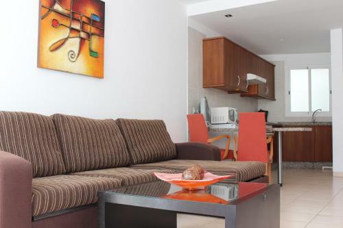 Apartamento Arena Suites