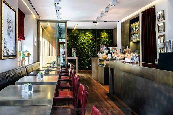 Posta Design Hotel