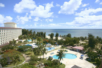 Hotel Fiesta Resort And Spa Saipan