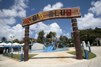 Hotel Fiesta Resort And Spa Saipan