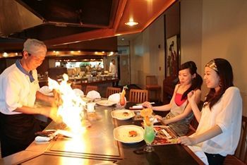 Hotel Fiesta Resort And Spa Saipan