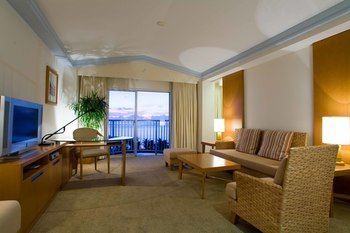 Hotel Fiesta Resort And Spa Saipan