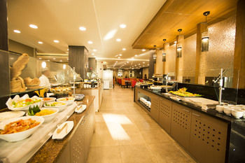 Hotel Fiesta Resort And Spa Saipan