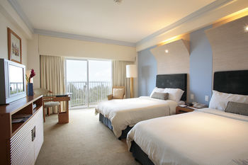 Hotel Fiesta Resort And Spa Saipan