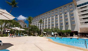 Hotel Fiesta Resort And Spa Saipan