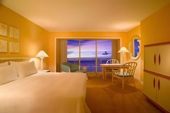 Apartamento Hyatt Regency Saipan
