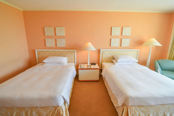 Apartamento Hyatt Regency Saipan