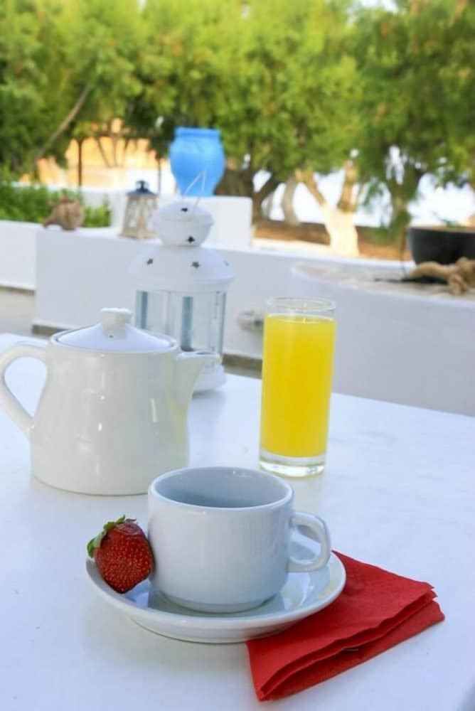Aparthotel Maganas Hotel