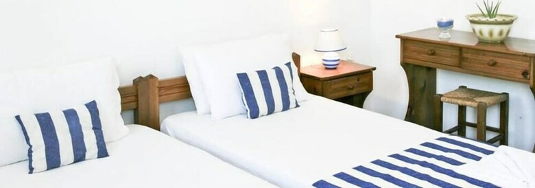 Aparthotel Maganas Hotel
