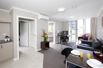 Apartamento Quest On Ward