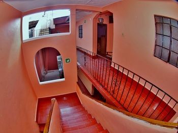 Hotel Espa�a Cuernavaca