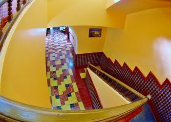 Hotel Espa�a Cuernavaca