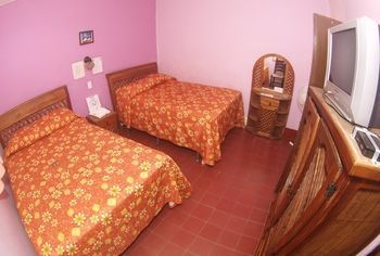 Hotel Espa�a Cuernavaca