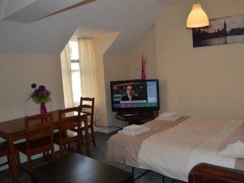 Capital Apartment