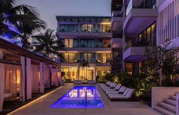 Hotel Thompson Beach House