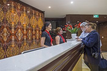 Apartamento Vr Queen Street - Hotel & Suites