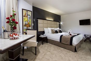 Apartamento Vr Queen Street - Hotel & Suites