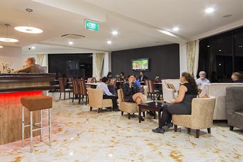 Apartamento Vr Queen Street - Hotel & Suites