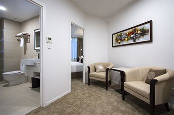 Apartamento Vr Queen Street - Hotel & Suites
