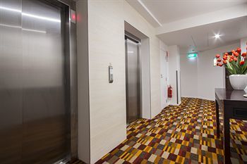 Apartamento Vr Queen Street - Hotel & Suites