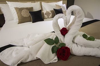 Apartamento Vr Queen Street - Hotel & Suites