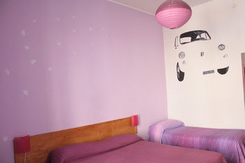 Scipione B&B