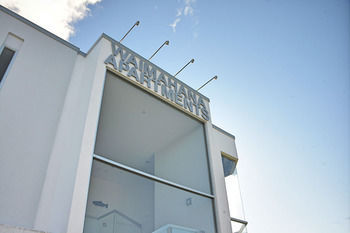 Waimahana Apartment 4