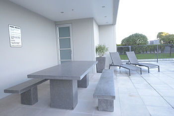 Waimahana Apartment 4