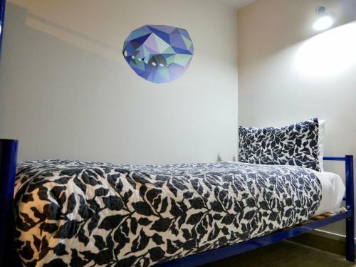 Boulevard Waters Motor Lodge