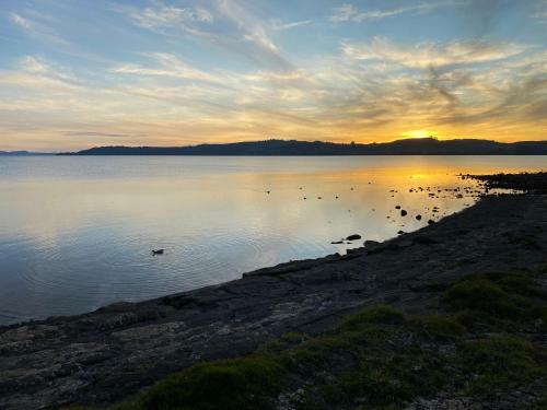 Boulevard Waters Motor Lodge