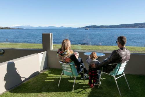 Boulevard Waters Motor Lodge