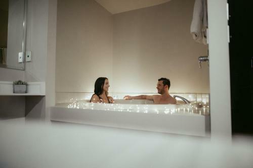 Boulevard Waters Motor Lodge