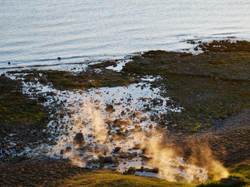 Boulevard Waters Motor Lodge
