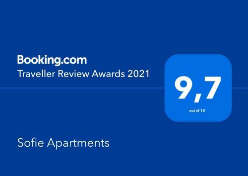 Sofie Apartments