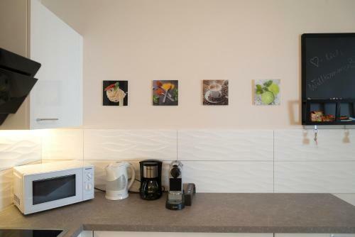 Sofie Apartments