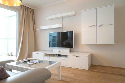 Sofie Apartments