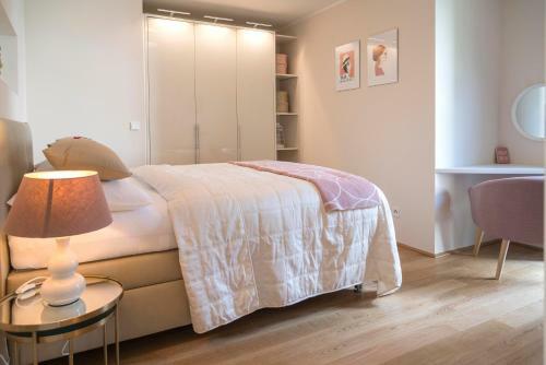 Sofie Apartments